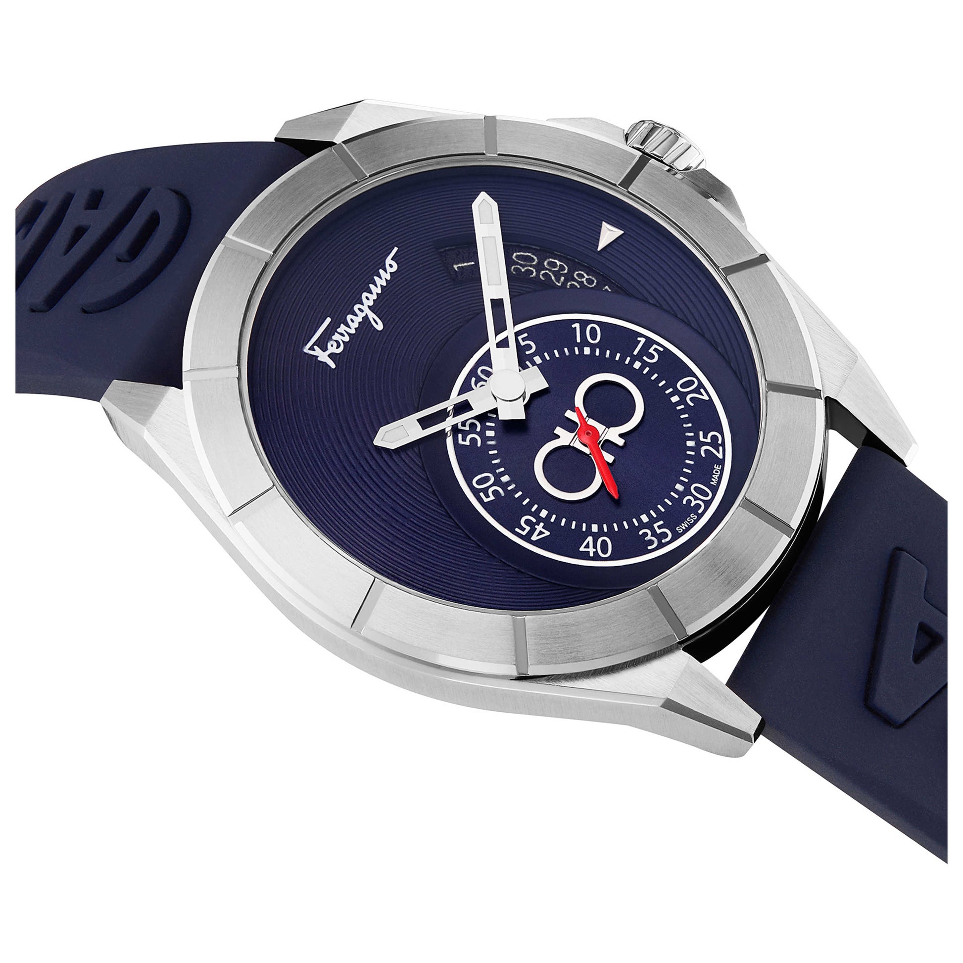 Ferragamo Urban Men's Quartz Watch SF1Y01221 - Image #2