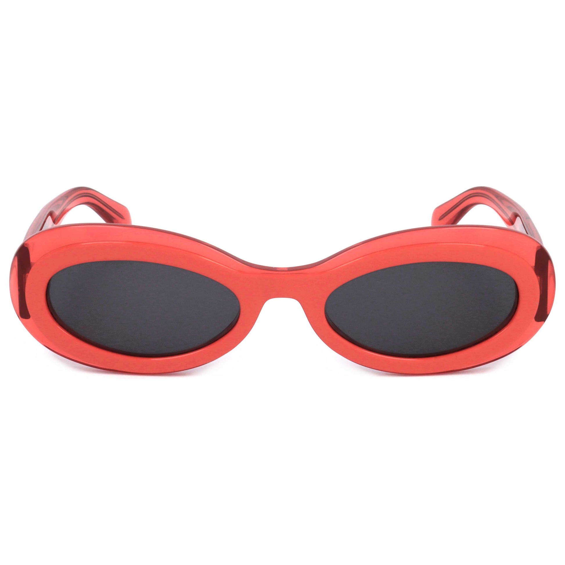 Ferragamo Women's Sunglasses SF2003S-613-54 - Image #6