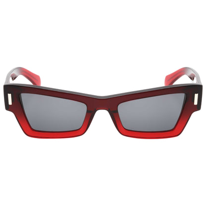 Ferragamo Women's Sunglasses SF2006S-615-53 - Image #6