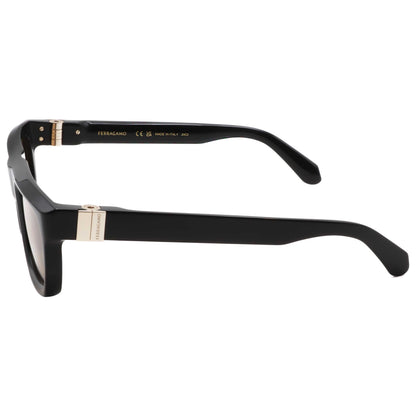 Ferragamo Men's Sunglasses SF2009S-011-56 - Image #3