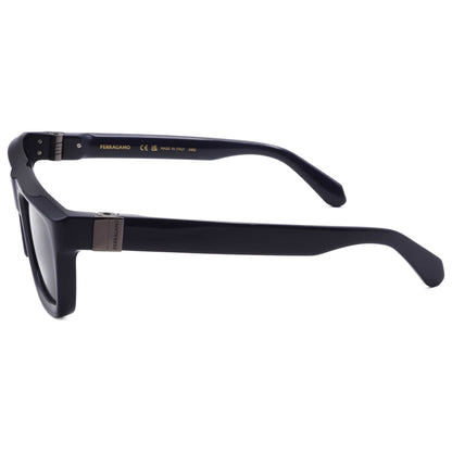 Ferragamo Men's Sunglasses SF2009S-414-56 - Image #3