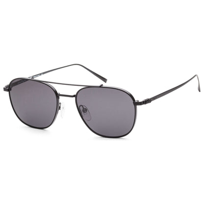 Front view of Ferragamo Fashion Men's Sunglasses SF200S-5419002