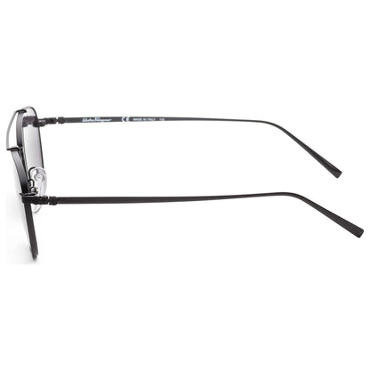 Left view of Ferragamo Fashion Men's Sunglasses SF200S-5419002