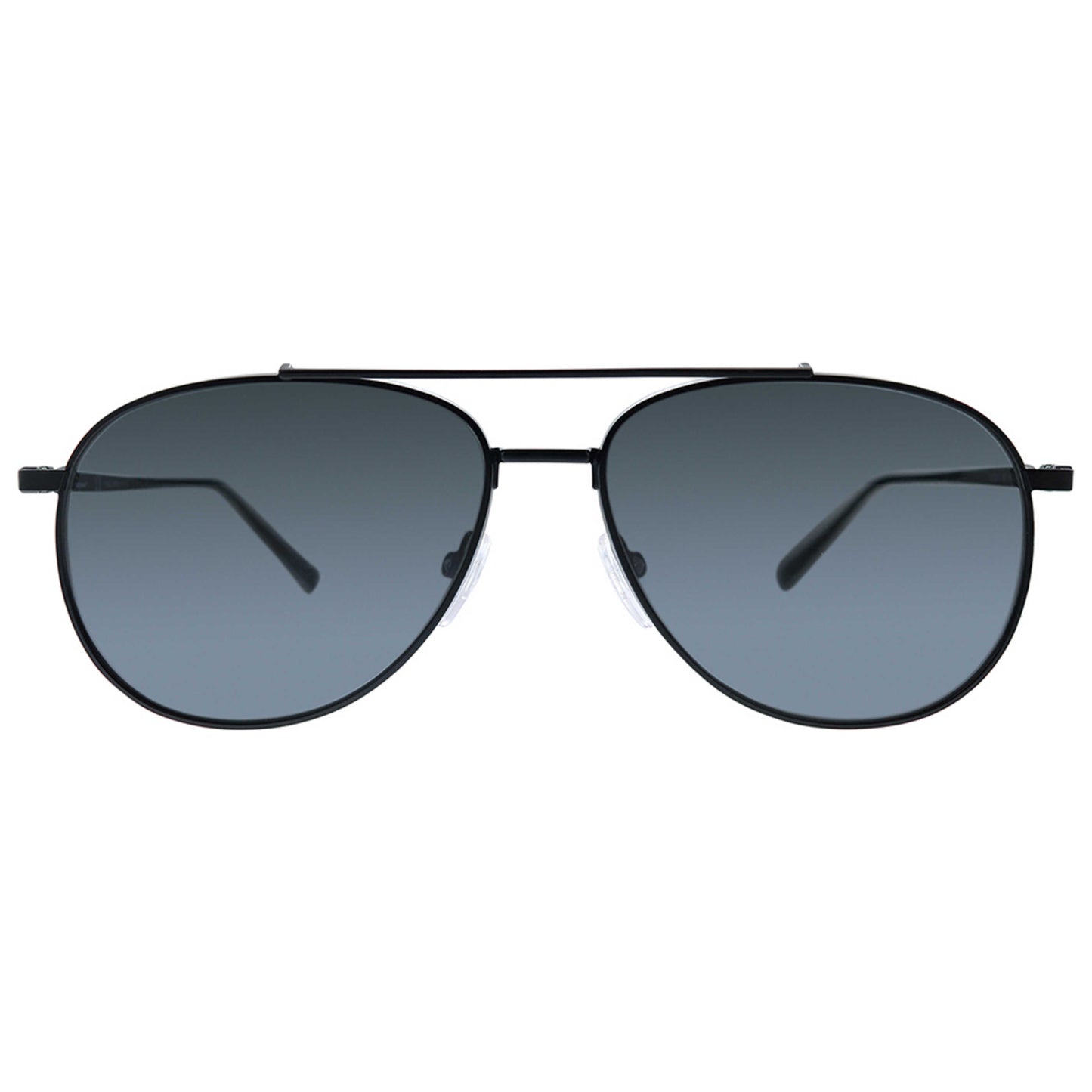 Back view of Ferragamo Fashion Men's Sunglasses SF201S-6015002