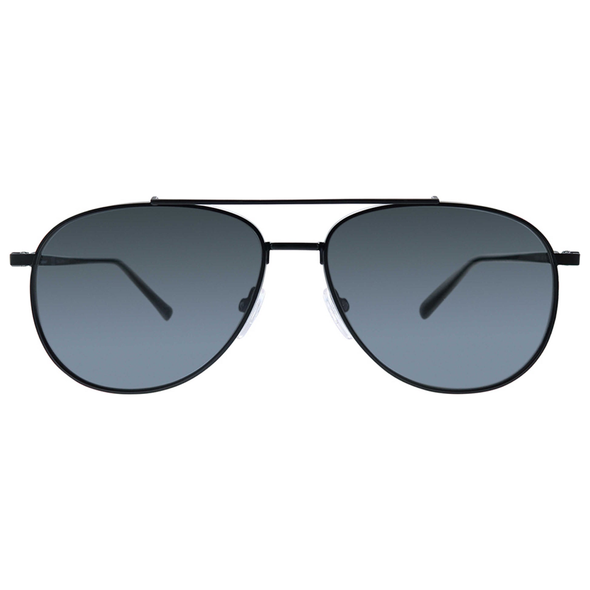 Back view of Ferragamo Fashion Men's Sunglasses SF201S-6015002