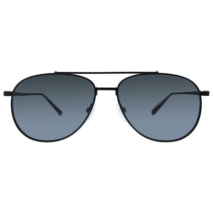 Back view of Ferragamo Fashion Men's Sunglasses SF201S-6015002