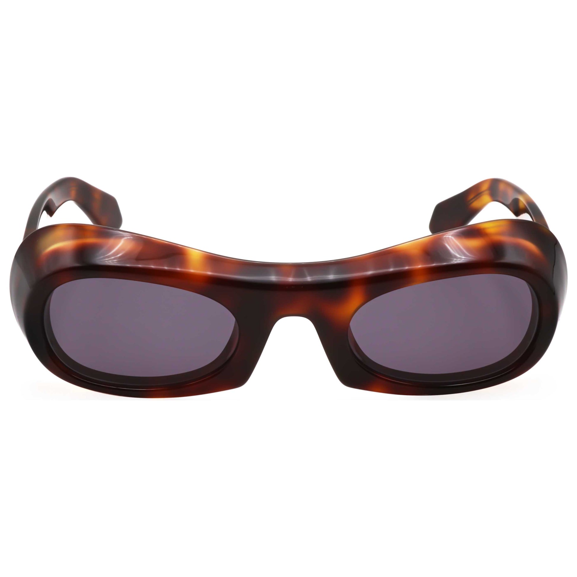 Ferragamo Women's Sunglasses SF2030S-240-51 - Image #6