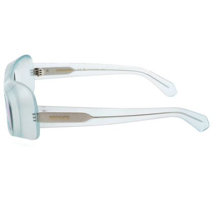 Ferragamo Women's Sunglasses SF2030S-451-51 - Image #3