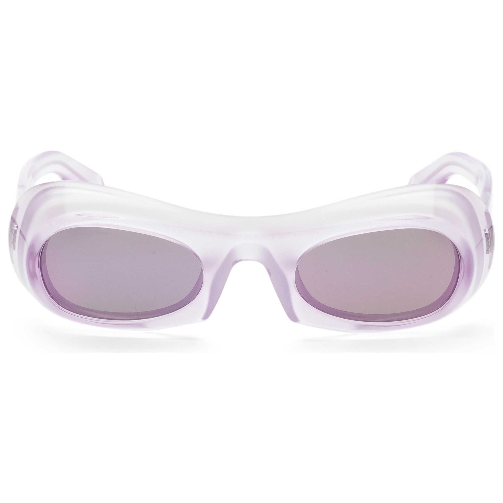 Ferragamo Women's Sunglasses SF2030S-532-51 - Image #6