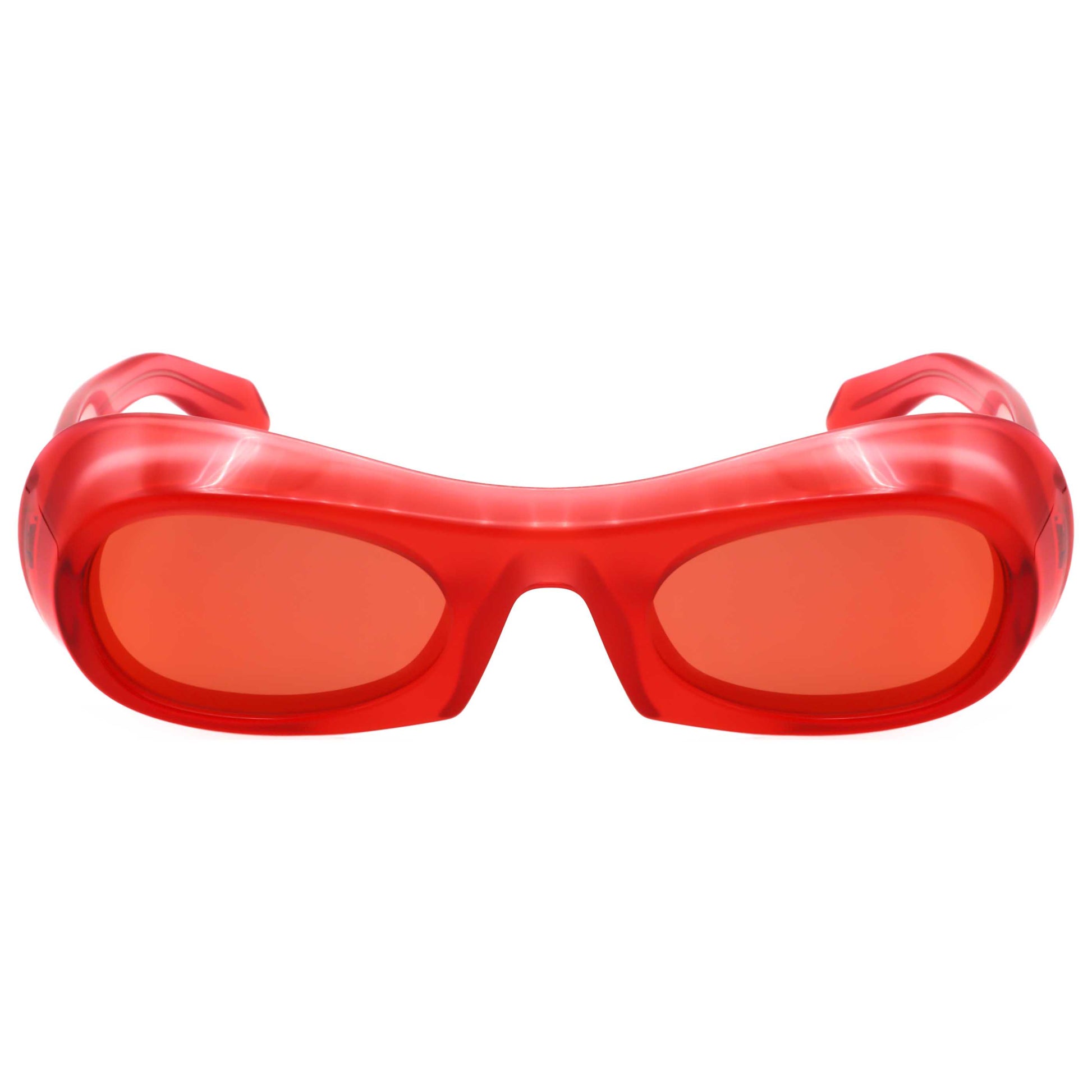 Ferragamo Women's Sunglasses SF2030S-616-51 - Image #6