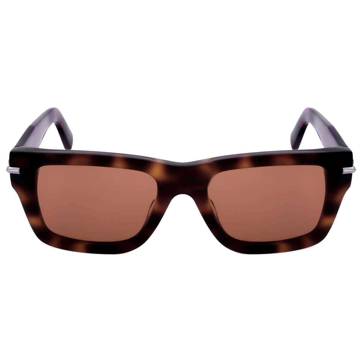 Ferragamo Men's Sunglasses SF2033S-240-53 - Image #6