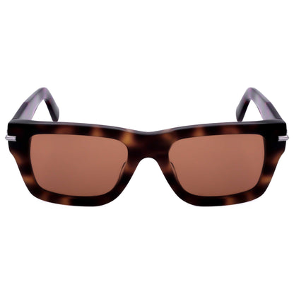 Ferragamo Men's Sunglasses SF2033S-240-53 - Image #6
