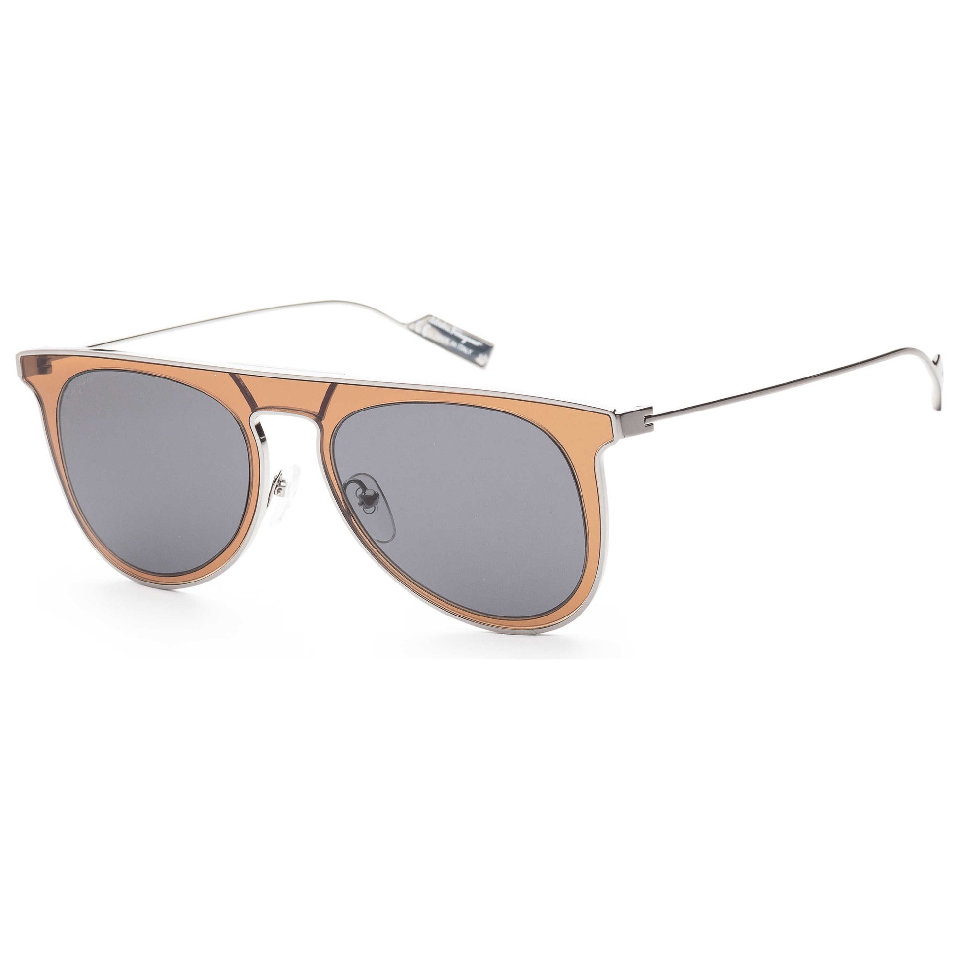 Front view of Ferragamo Fashion Men's Sunglasses SF209S-5319329