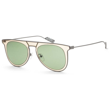 Front view of Ferragamo Fashion Men's Sunglasses SF209S-5319759