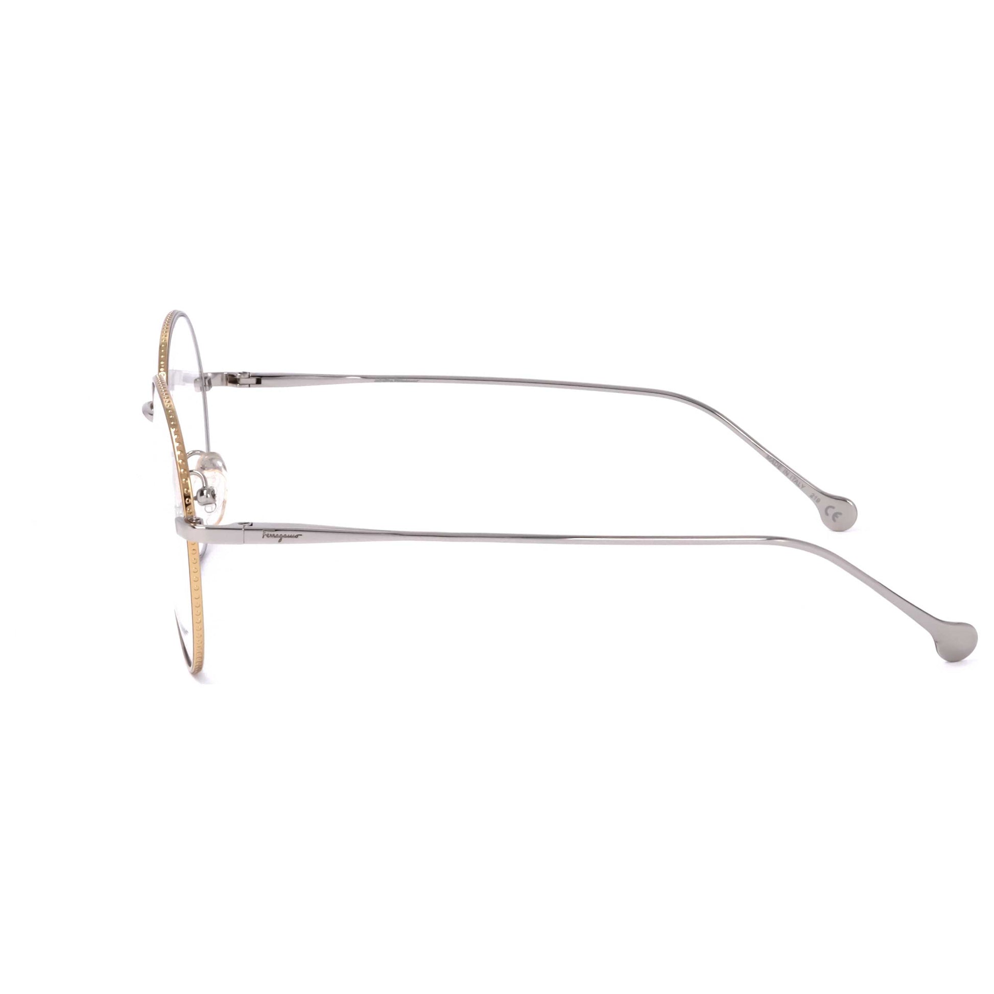 Ferragamo Women's Opticals SF2189-724-55 - Image #3