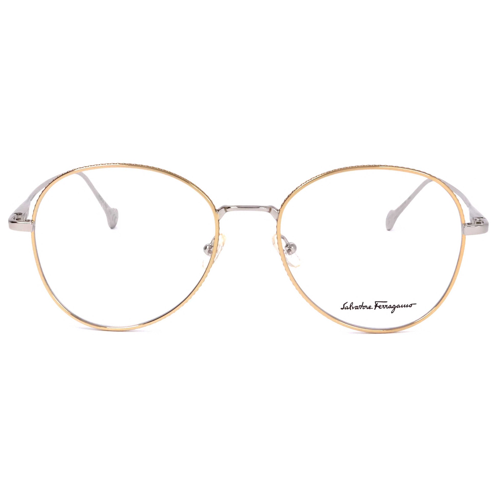 Ferragamo Women's Opticals SF2189-724-55 - Image #5