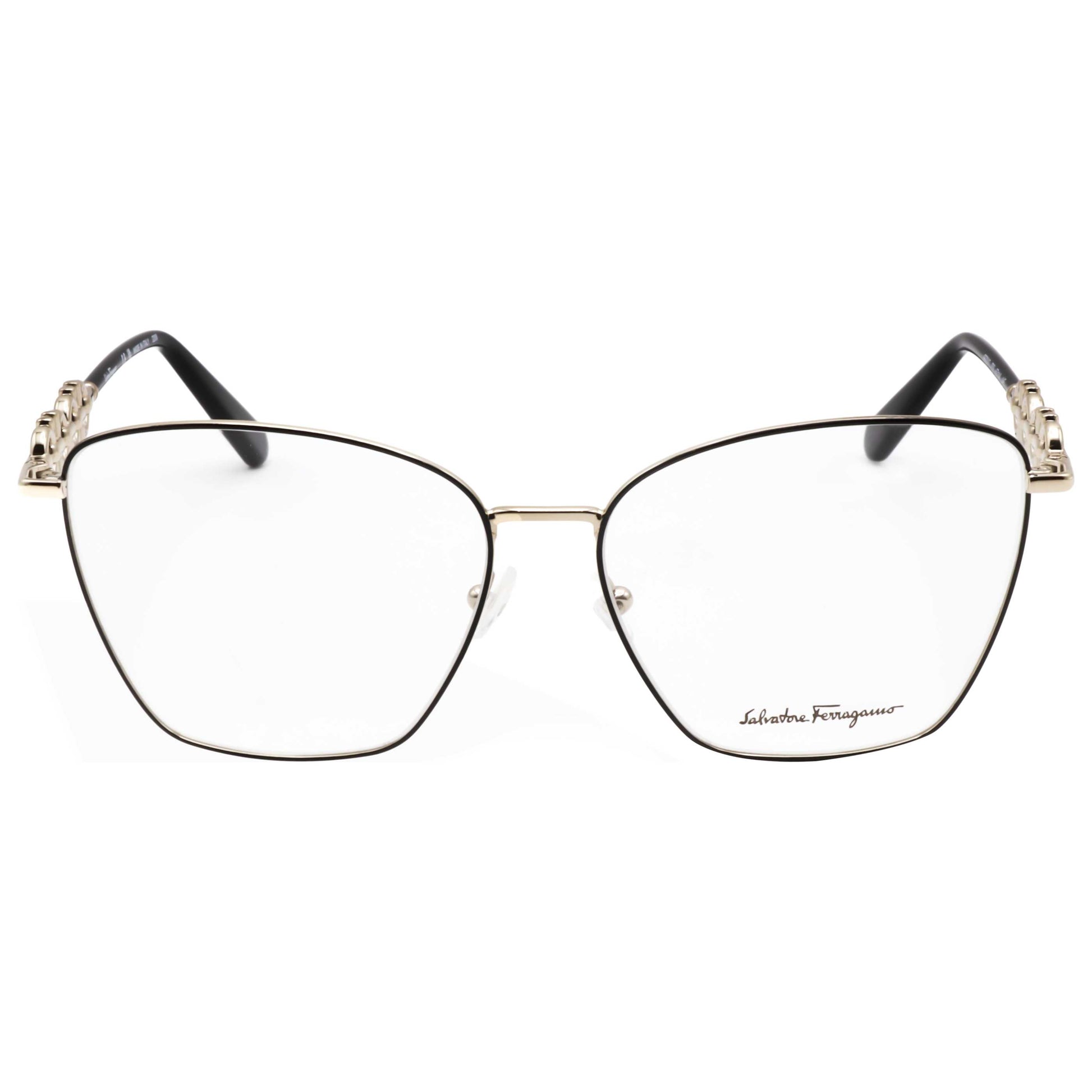 Ferragamo Women's Opticals SF2217-703-57 - Image #6