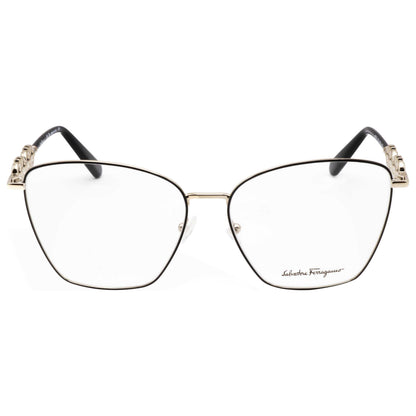 Ferragamo Women's Opticals SF2217-703-57 - Image #6