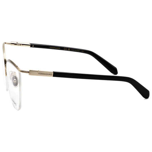 Ferragamo Women's Opticals SF2227-710-56 - Image #3