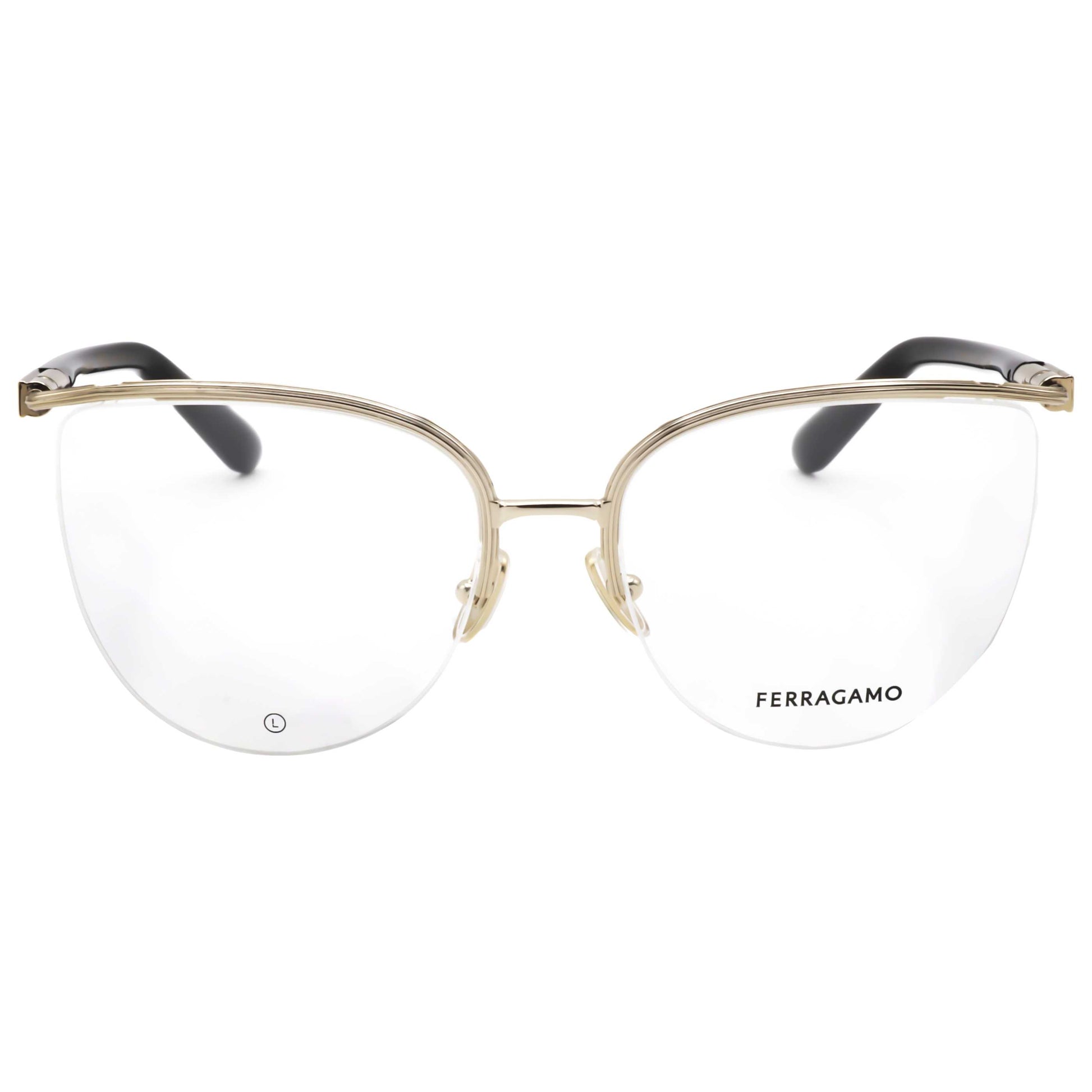 Ferragamo Women's Opticals SF2227-710-56 - Image #6