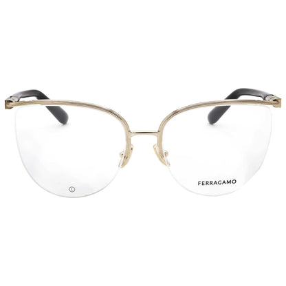 Ferragamo Women's Opticals SF2227-710-56 - Image #6