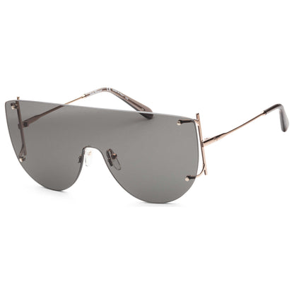 Front view of Ferragamo Fashion Unisex Sunglasses SF222S-6520785