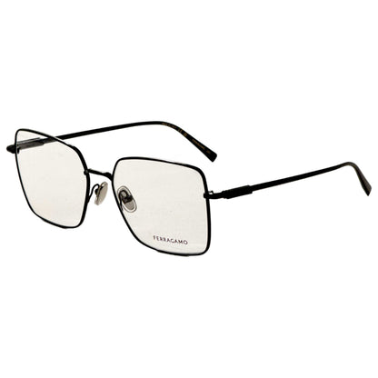 Front view of Ferragamo Women's Opticals SF2230-001-56
