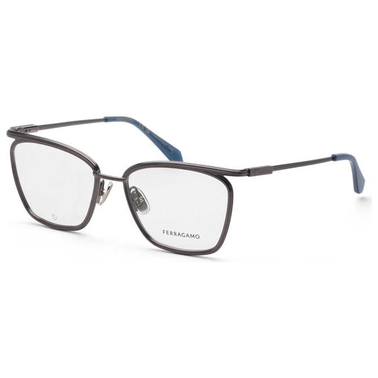 Front view of Ferragamo Women's Opticals SF2235-027-55