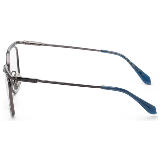 Left view of Ferragamo Women's Opticals SF2235-027-55