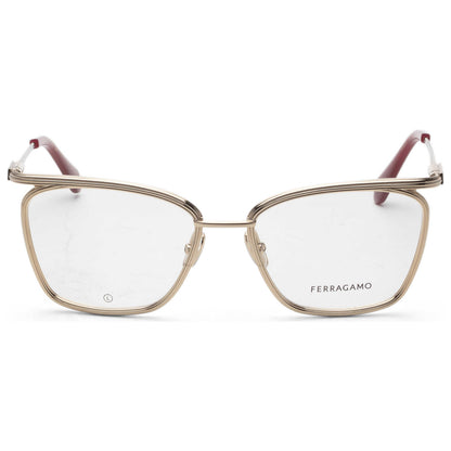 Ferragamo Women's Opticals SF2235-710-55 - Image #6