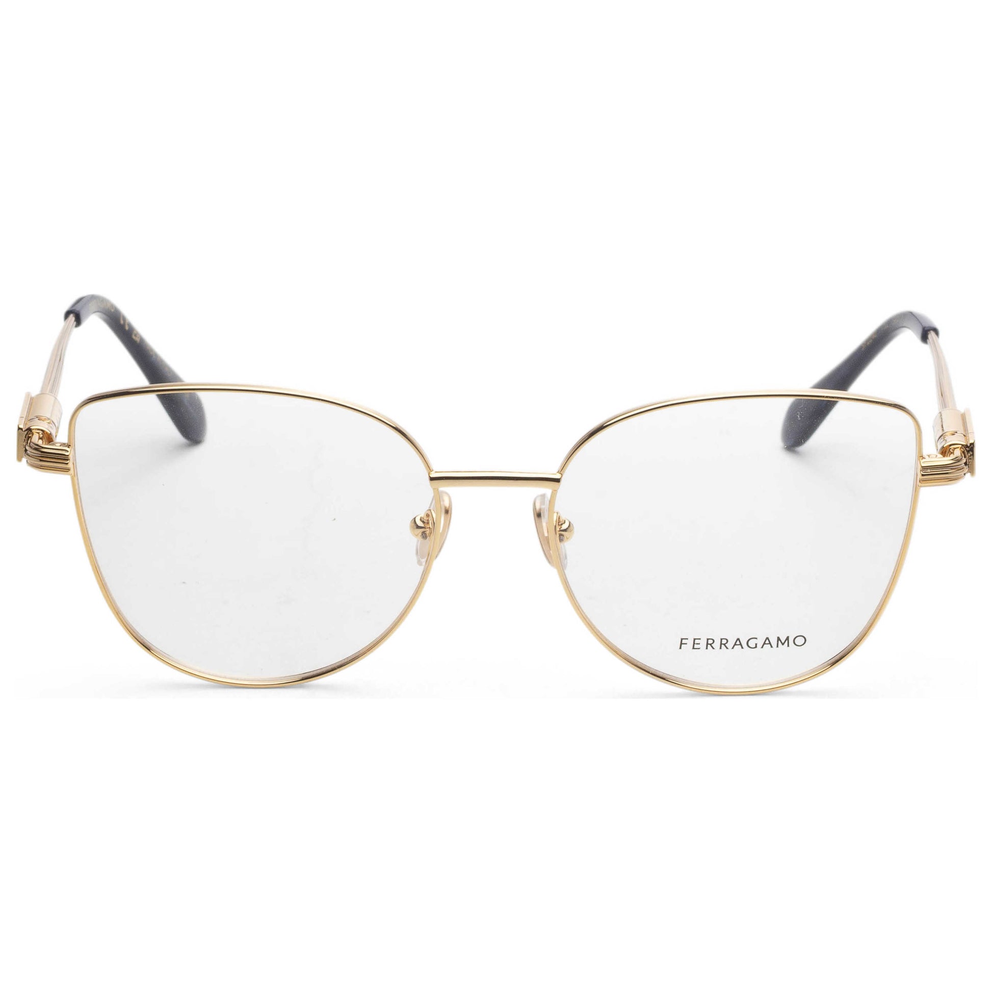 Ferragamo Women's Opticals SF2240-751-56 - Image #6