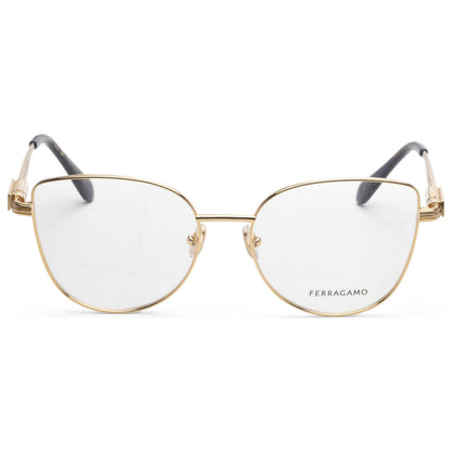 Ferragamo Women's Opticals SF2240-751-56 - Image #6