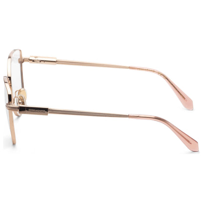 Left view of Ferragamo Women's Opticals SF2240-770-56