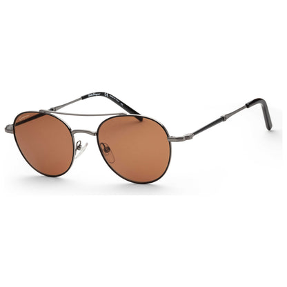 Front view of Ferragamo Fashion Men's Sunglasses SF224S-021