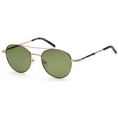 Front view of Ferragamo Fashion Men's Sunglasses SF224S-726