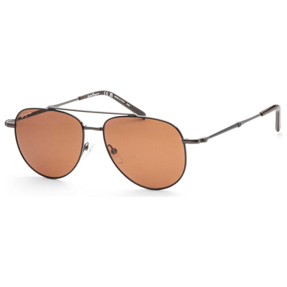 Front view of Ferragamo Fashion Men's Sunglasses SF226S-021