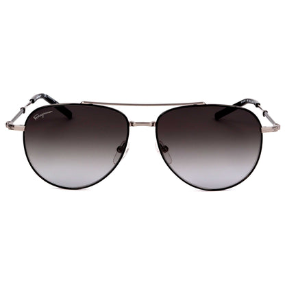 Ferragamo Men's Sunglasses SF226S-086-58 - Image #6