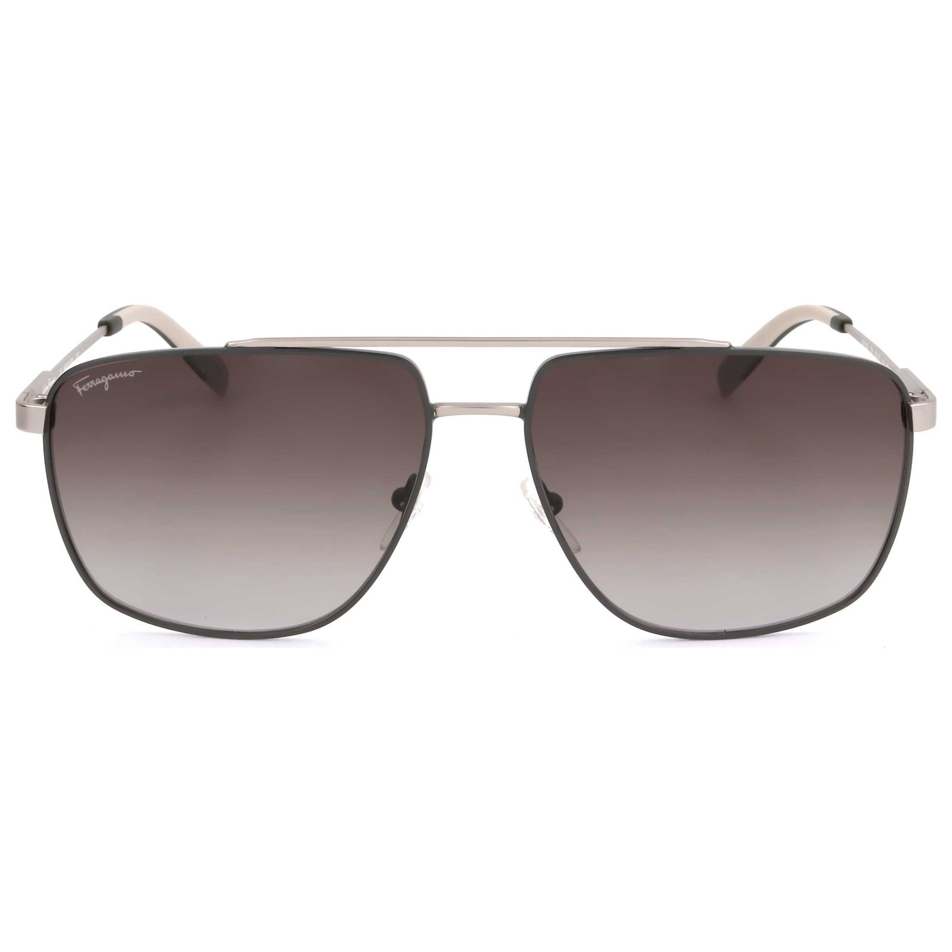 Ferragamo Fashion Men's Sunglasses SF239S-758 - Image #5