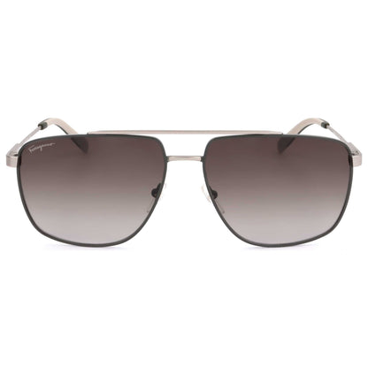 Ferragamo Fashion Men's Sunglasses SF239S-758 - Image #5