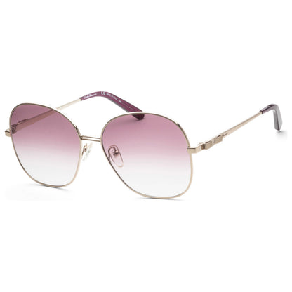 Front view of Ferragamo Fashion Women's Sunglasses SF242S-736