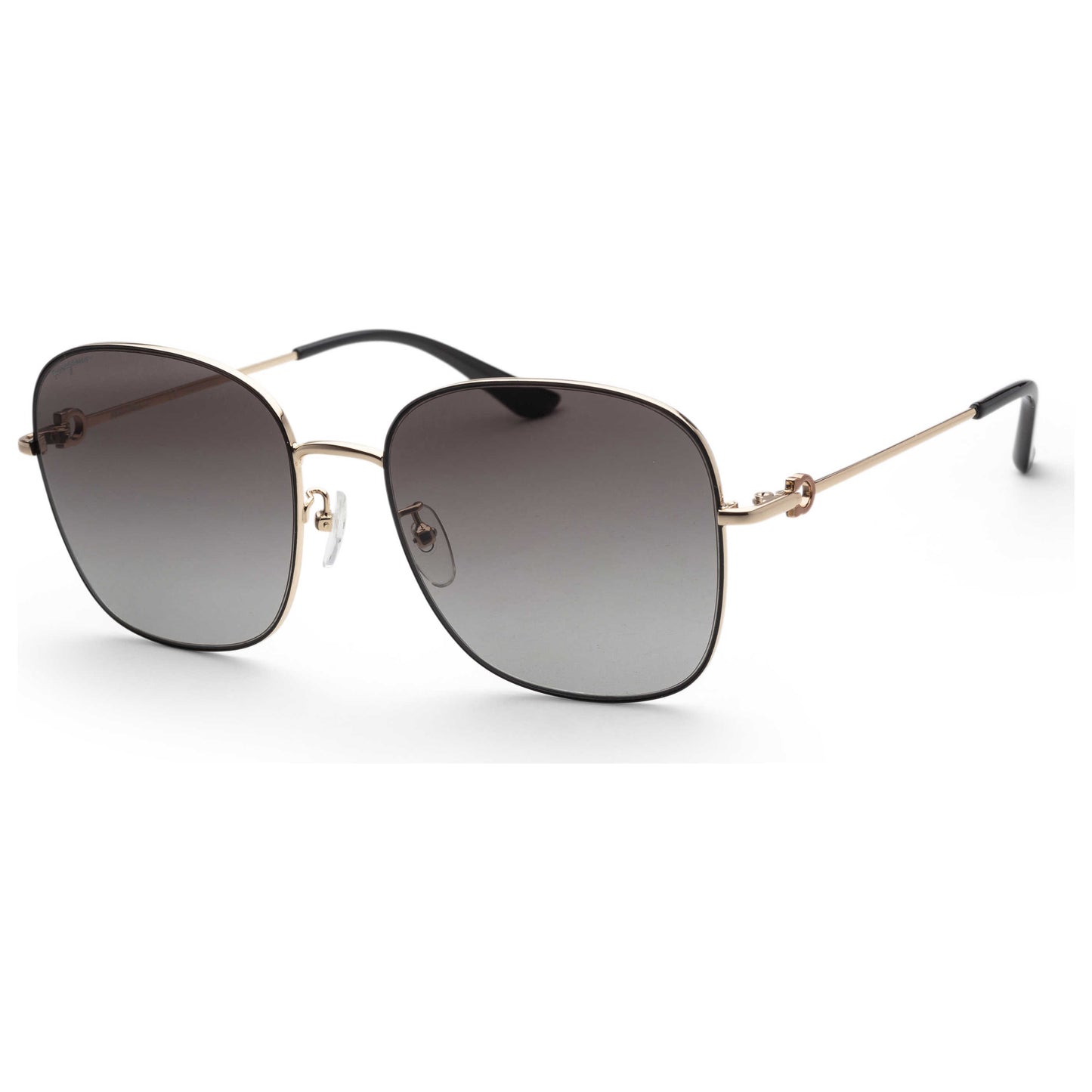 Front view of Ferragamo Fashion Women's Sunglasses SF257SK-733