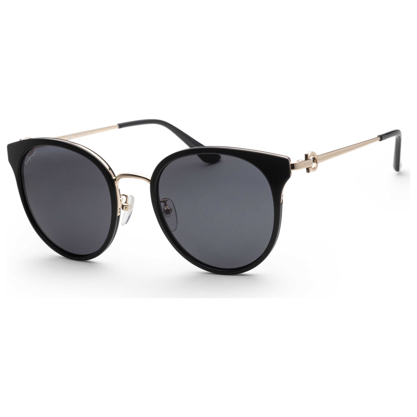 Front view of Ferragamo Fashion Women's Sunglasses SF261SK-017