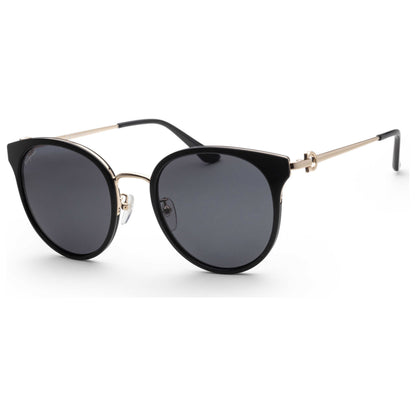 Front view of Ferragamo Fashion Women's Sunglasses SF261SK-017
