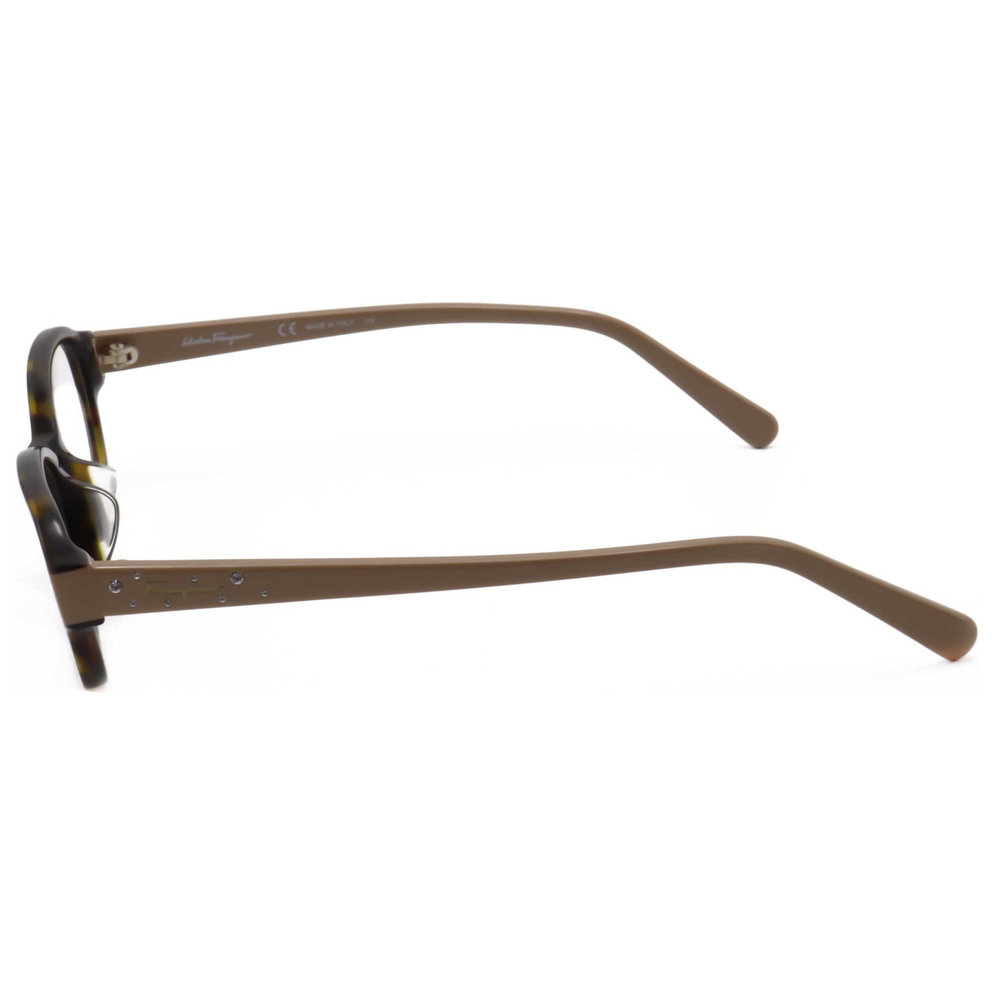 Ferragamo Women's Eyeglasses SF2795RA-274-53 - Image #3
