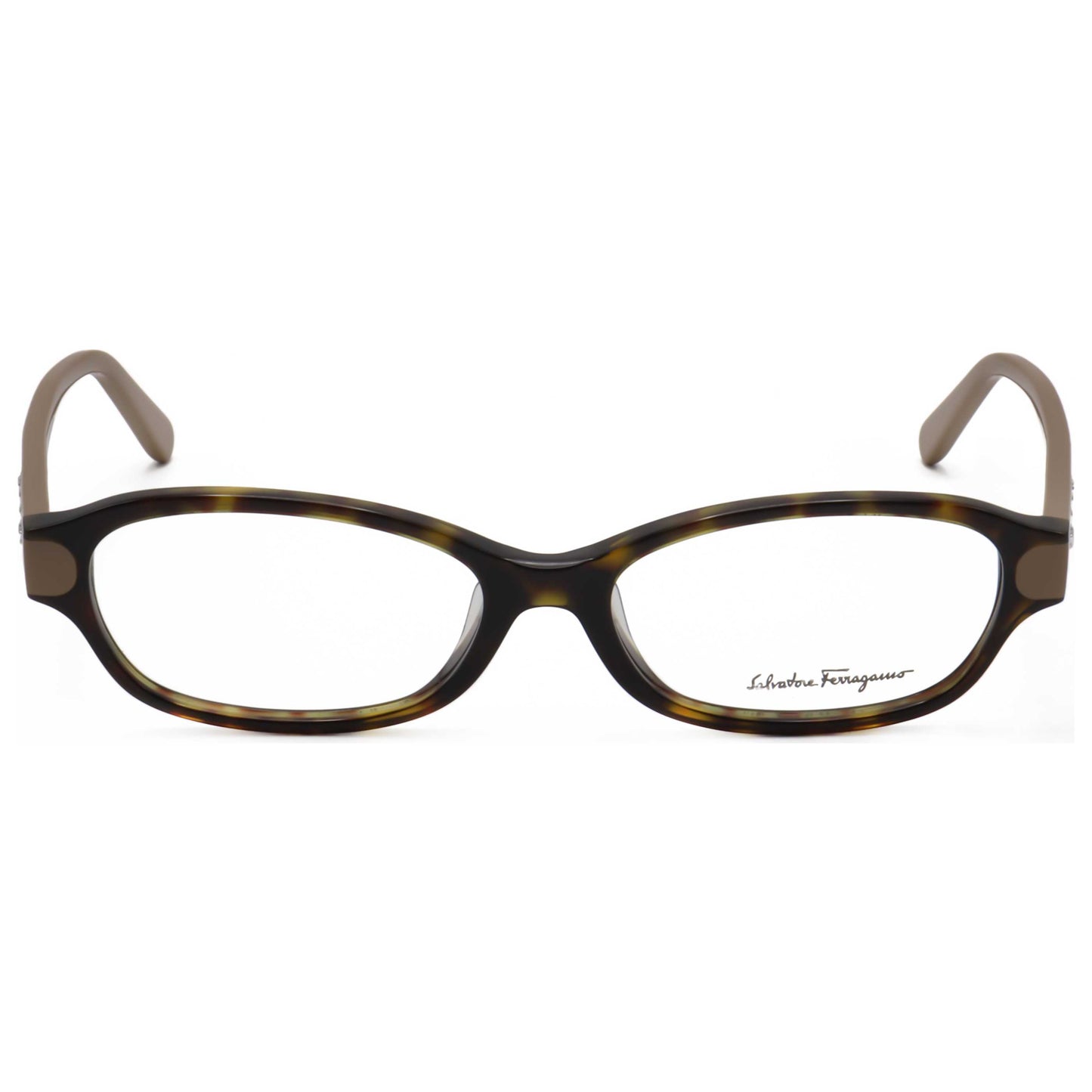 Ferragamo Women's Eyeglasses SF2795RA-274-53 - Image #6