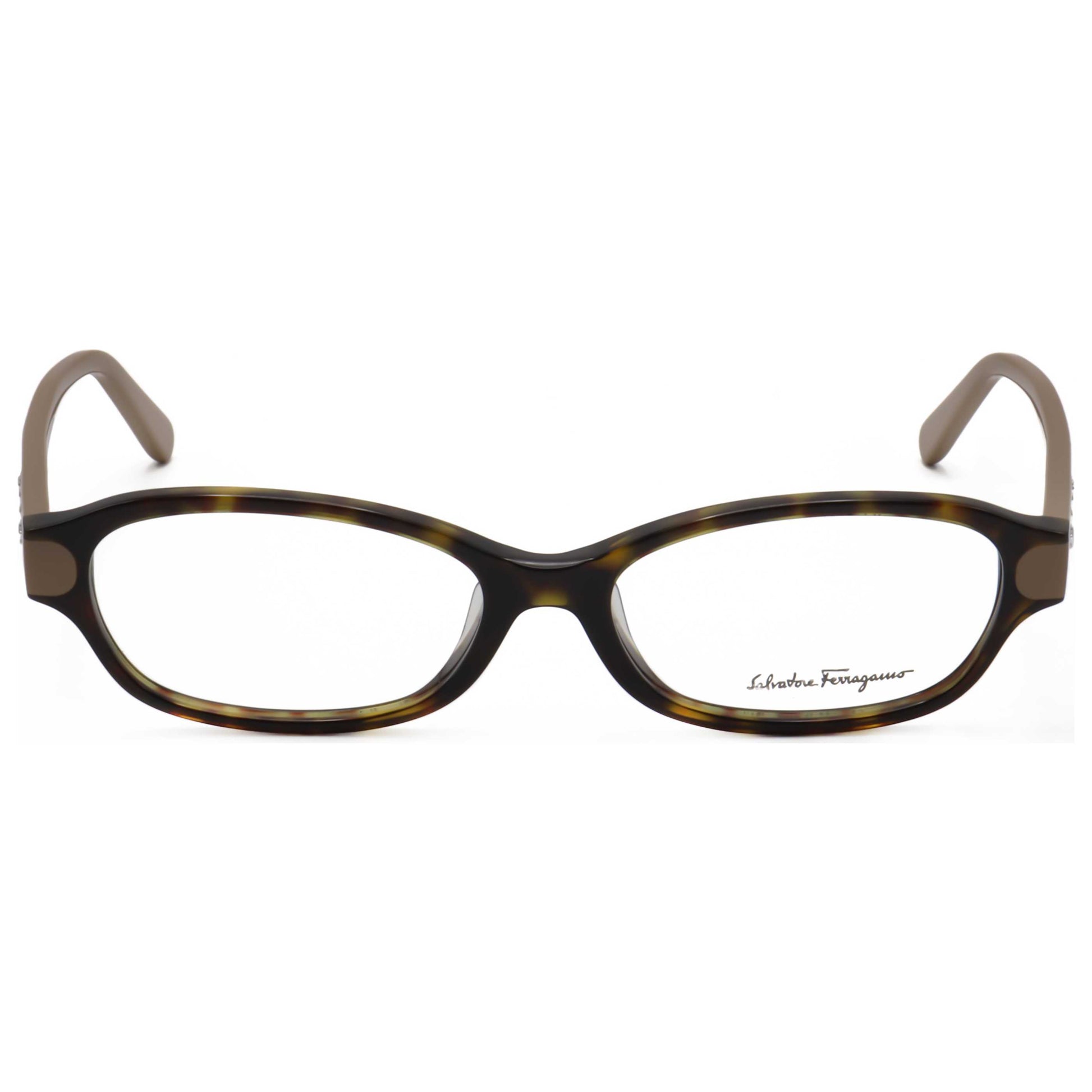 Ferragamo Women's Eyeglasses SF2795RA-274-53 - Image #6