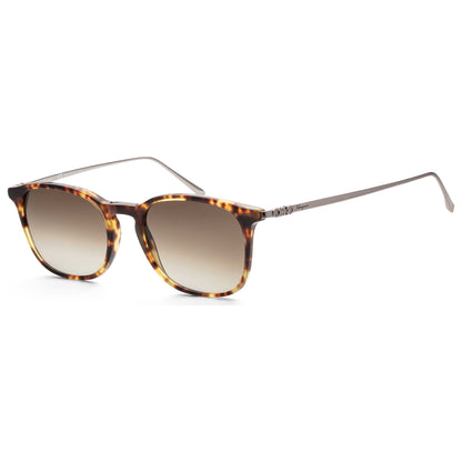 Front view of Ferragamo Fashion Unisex Sunglasses SF2846S-219