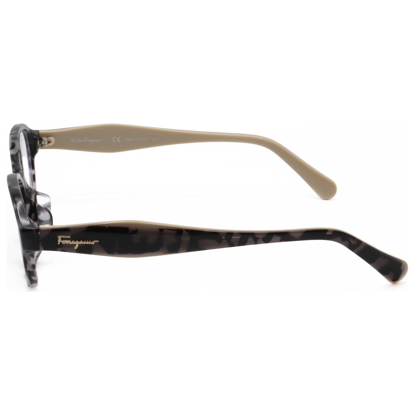 Ferragamo Women's Opticals SF2856A-056-52 - Image #3