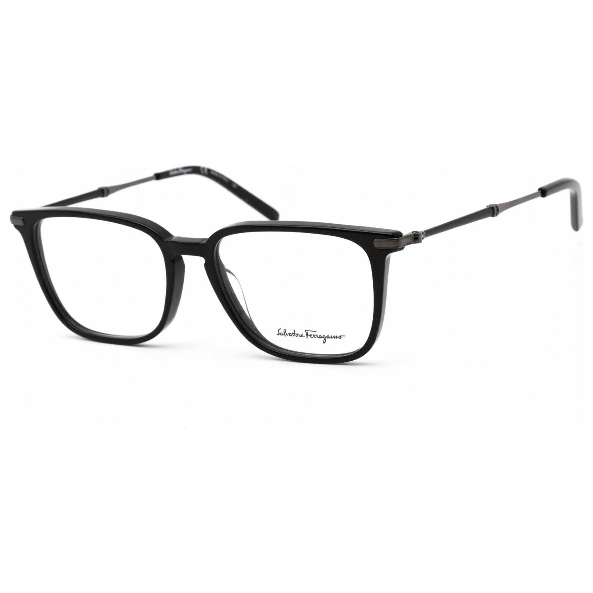 Front view of Ferragamo Fashion Women's Opticals SF2861-001