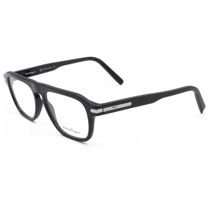 Front view of Ferragamo Men's Opticals SF2869-001-55